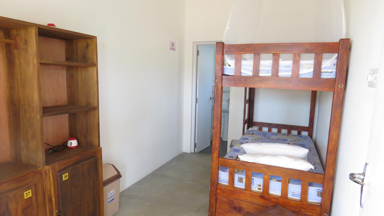 The Long Hostel Arugam Bay Exterior photo
